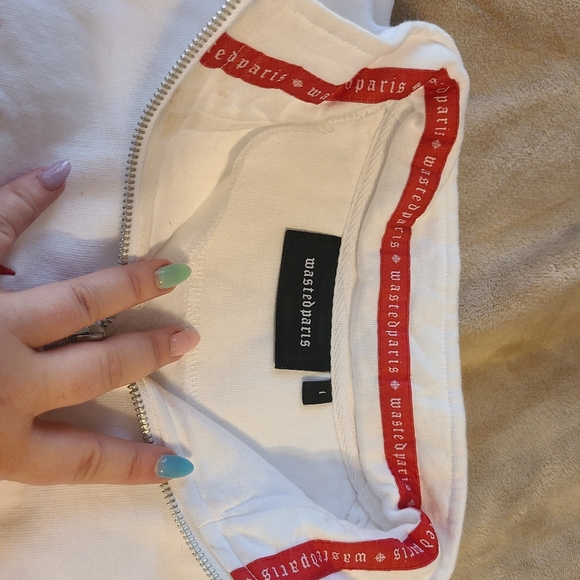 Wasted Paris sweatshirt - Picture 3 of 6